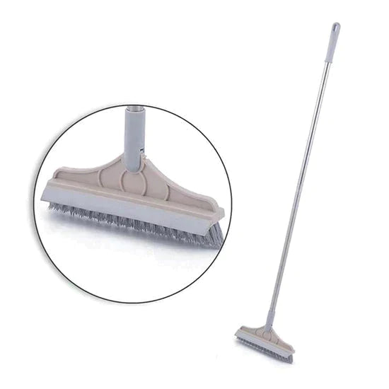 2 in 1 Floor Brush Scrub Brush