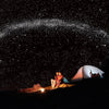 Planetarium Galaxy Projector