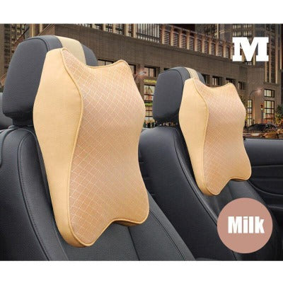 Biradu™ - Car Seat Neck Cushion