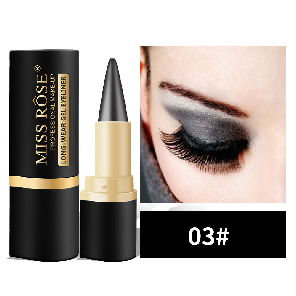 (Buy 1 Get 1 Free) Quick Dry Matte Eyeliner