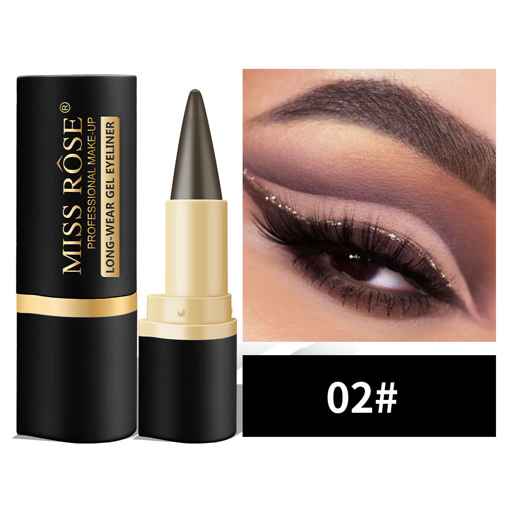 (Buy 1 Get 1 Free) Quick Dry Matte Eyeliner