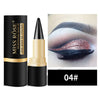 (Buy 1 Get 1 Free) Quick Dry Matte Eyeliner