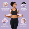 Seamless Posture Booster