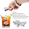 Reusable Ice Cubes