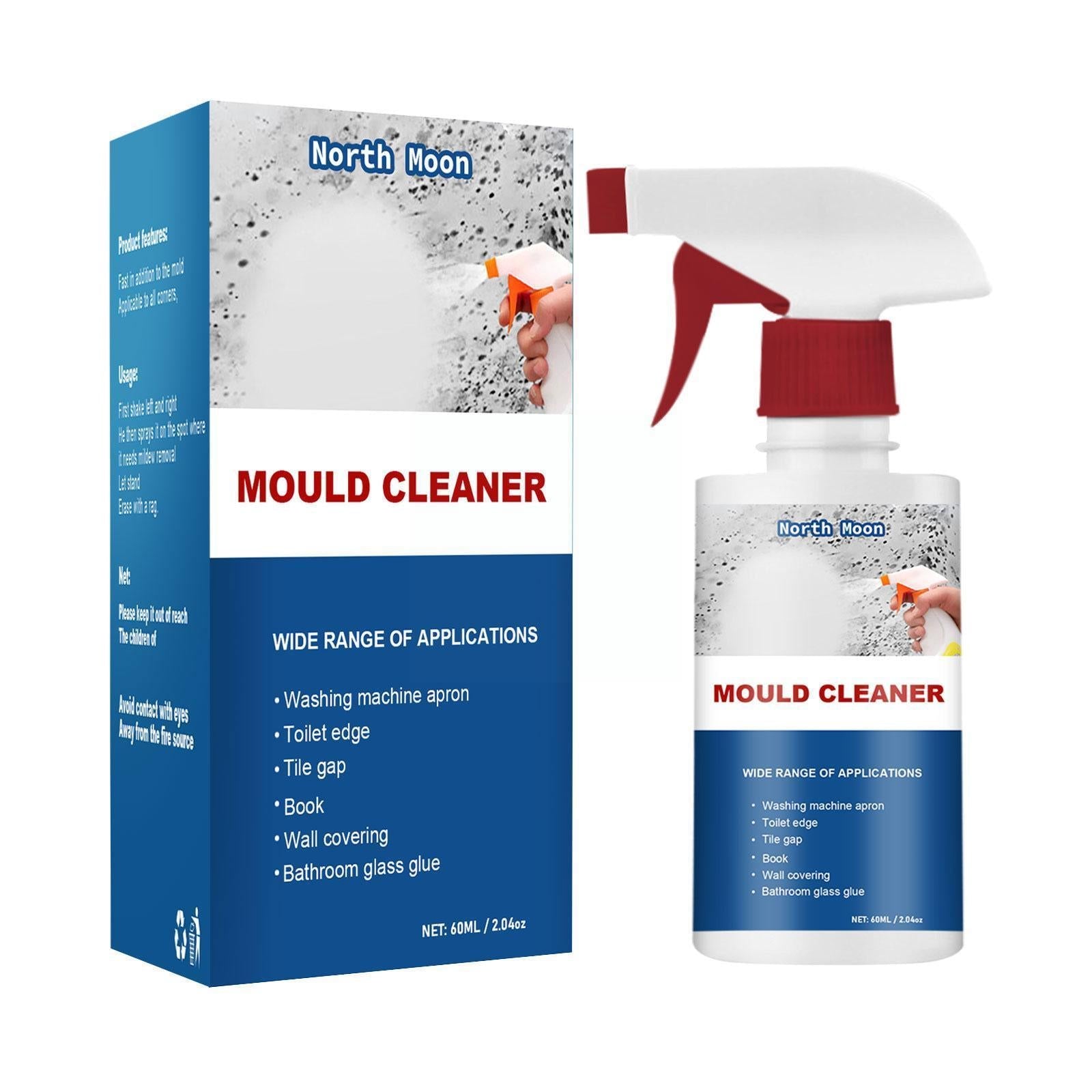 ✨Last Day Promotion 60% OFF✨ 2023 - Mildew Cleaner Foam