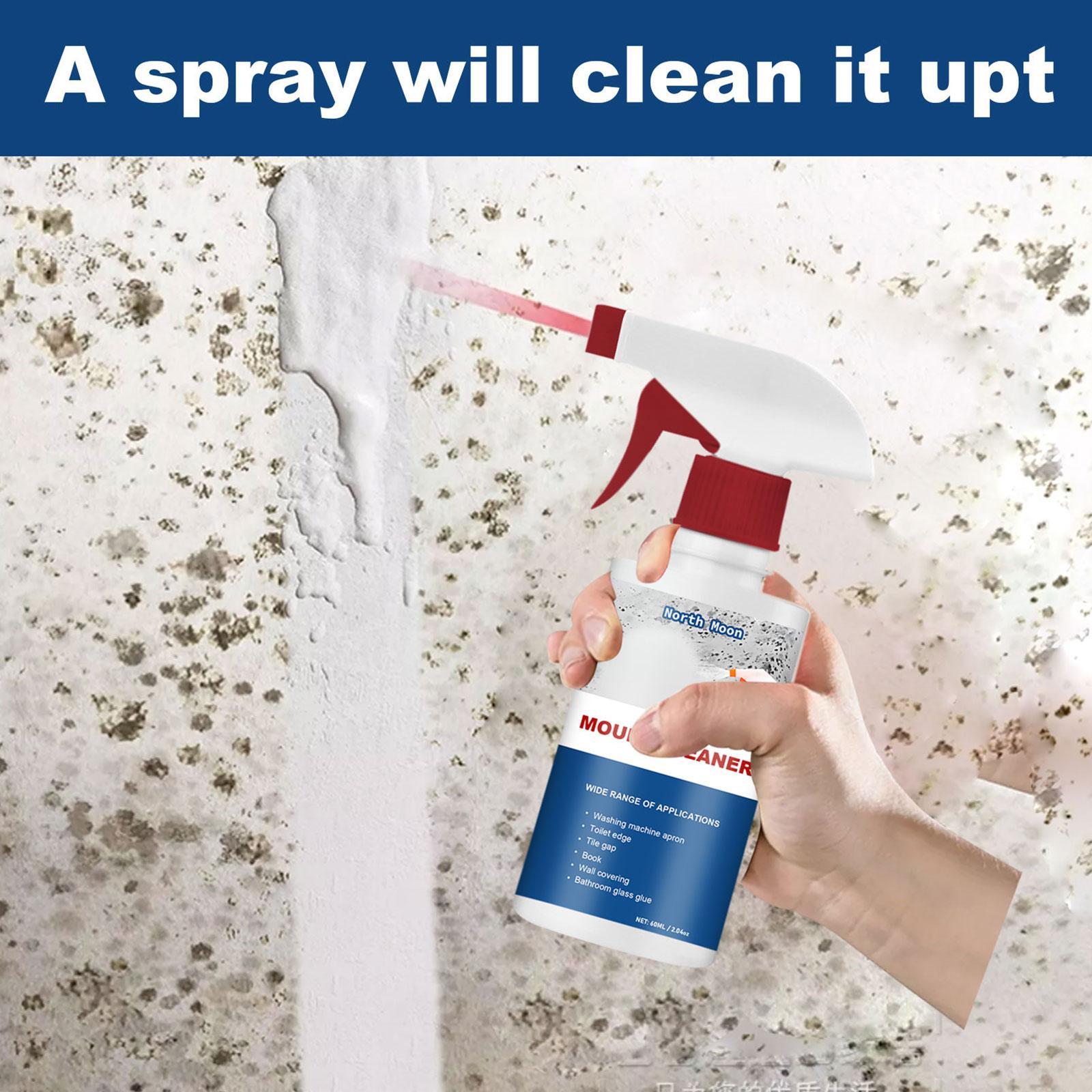 ✨Last Day Promotion 60% OFF✨ 2023 - Mildew Cleaner Foam