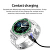Bluetooth Casual Smart Watch