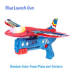 High-Flying Fun Airplane Toy