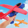 High-Flying Fun Airplane Toy