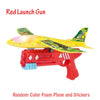 High-Flying Fun Airplane Toy