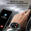 Bluetooth Casual Smart Watch