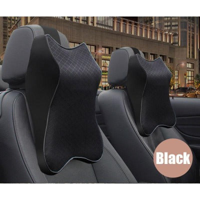 Biradu™ - Car Seat Neck Cushion