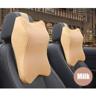 Biradu™ - Car Seat Neck Cushion