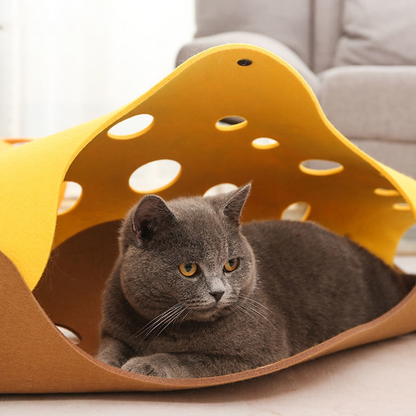 Pets Club Cat Tunnel