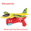 High-Flying Fun Airplane Toy