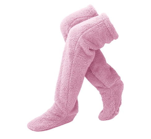 SnugglePaws™ - Winter Sock Slippers (70% OFF)