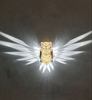 Night Owl LED Wall light