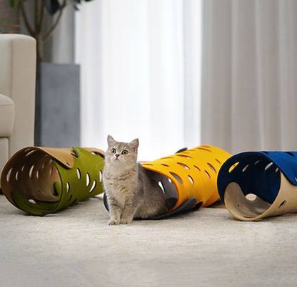 Pets Club Cat Tunnel