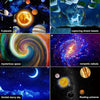 Planetarium Galaxy Projector