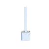 Flexible Silicone Toilet Brush