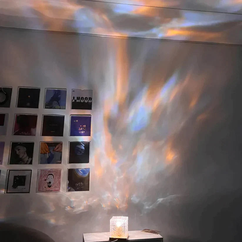 The Wave Lamp™