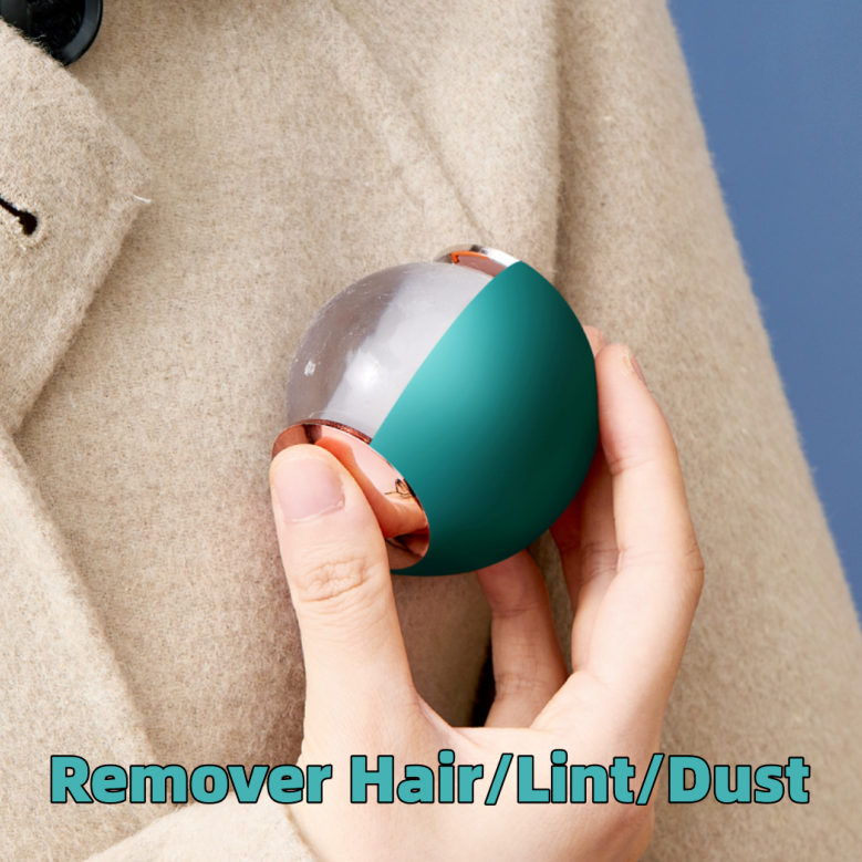 Lint Roller Hair Remover Ball