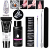 Luxury Polygel Nail Kit