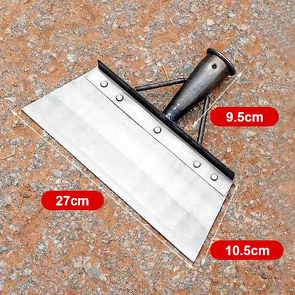 Multifunctional Cleaning Shovel