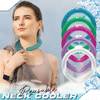 Biradu™ Ice Ring Neck Cooler