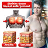 EMS Gynecomastia Reduction Massager