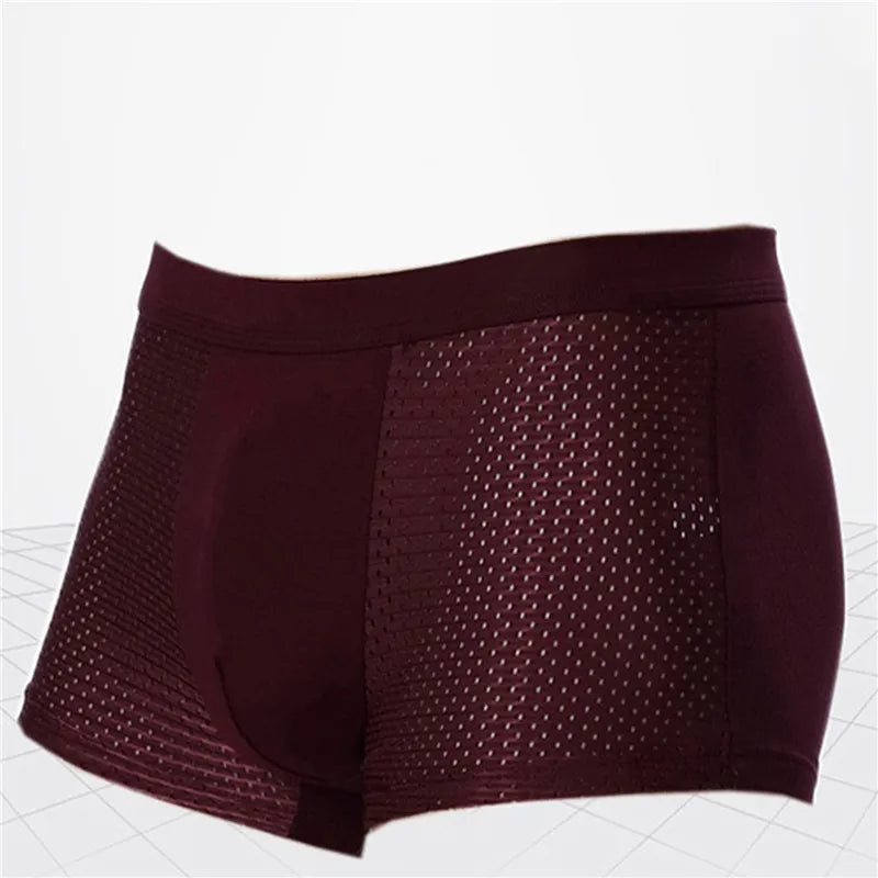 Bamboo Bliss Boxer Briefs