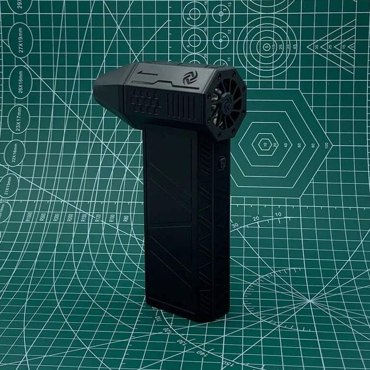 ToolGuard Pro Blast Shield