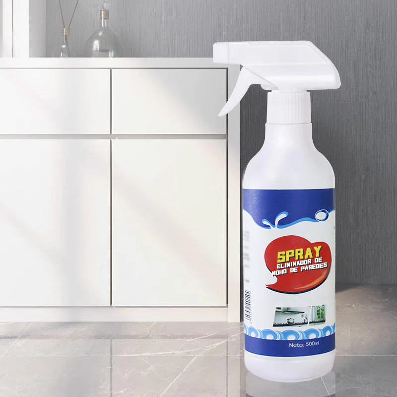 Vanquish Mold Instantly Spray