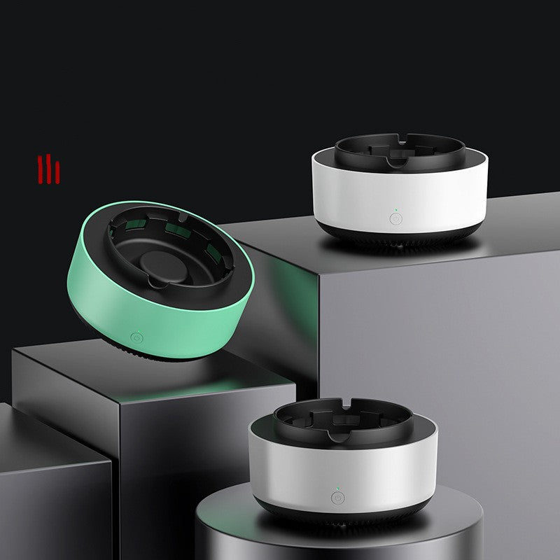 FreshAir Ionic Ashtray