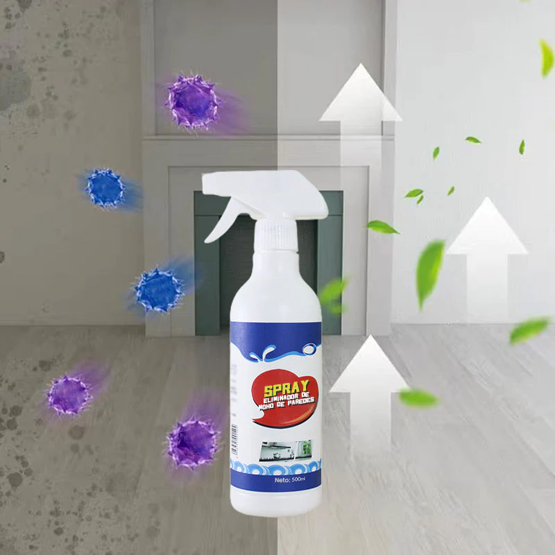 Vanquish Mold Instantly Spray