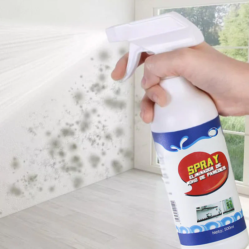 Vanquish Mold Instantly Spray