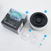 FreshAir Ionic Ashtray