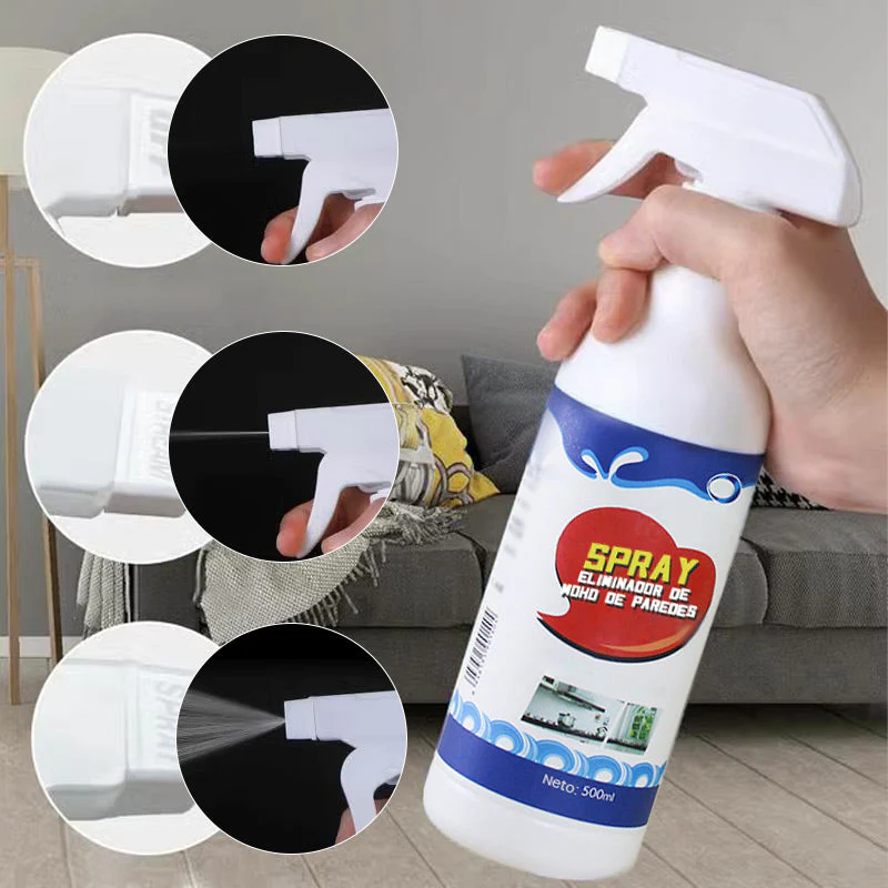 Vanquish Mold Instantly Spray
