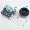 FreshAir Ionic Ashtray