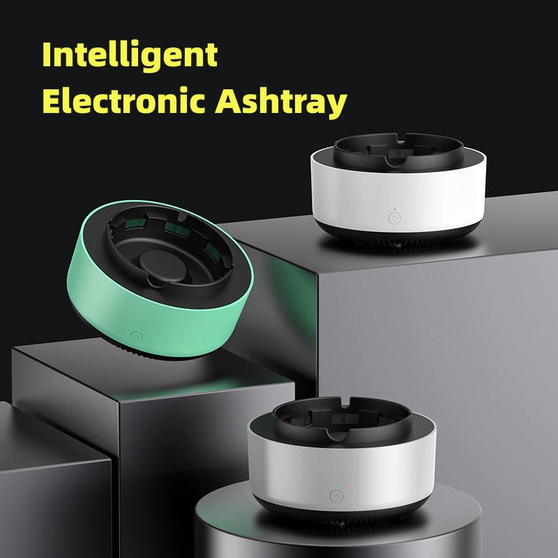 FreshAir Ionic Ashtray