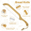 SliceMaster Bread Bow Delight