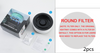 FreshAir Ionic Ashtray