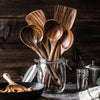 TeakTime: Eco-Chic Kitchen Essentials