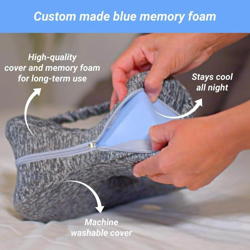 DreamAlign Comfort Pillow