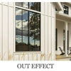 SecludeScreen Privacy Window Cling