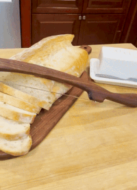 SliceMaster Bread Bow Delight