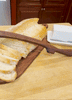 SliceMaster Bread Bow Delight