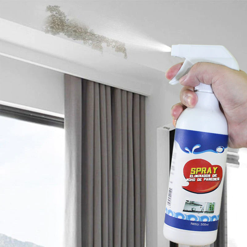 Vanquish Mold Instantly Spray