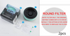 FreshAir Ionic Ashtray