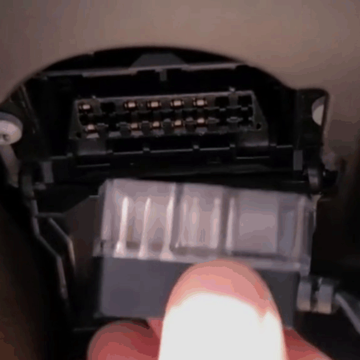 Heads-Up Car Companion